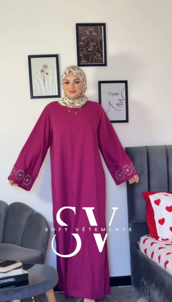 Abaya 2025😍