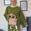 Abaya 2025😍