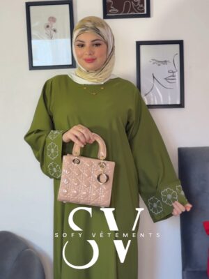 Abaya 2025😍