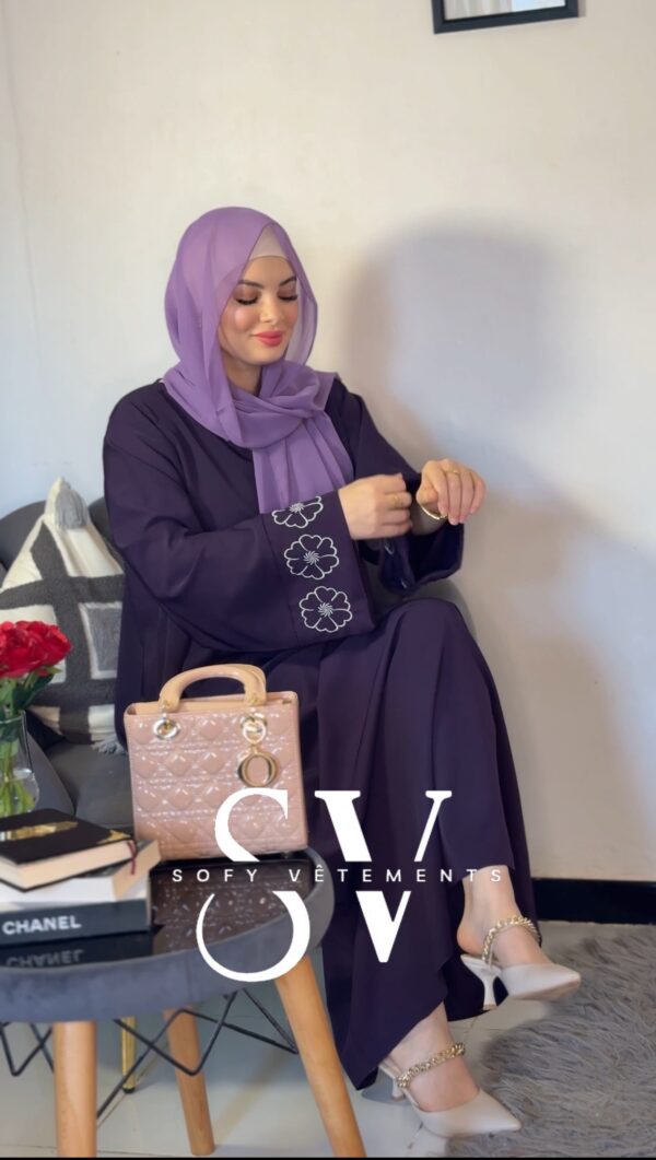 Abaya 2025😍