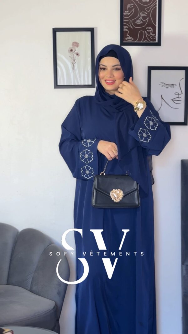 Abaya 2025😍