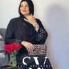 Abaya 2025😍
