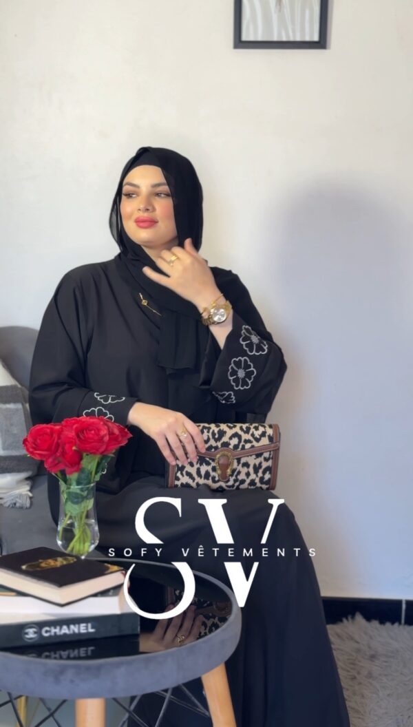 Abaya 2025😍