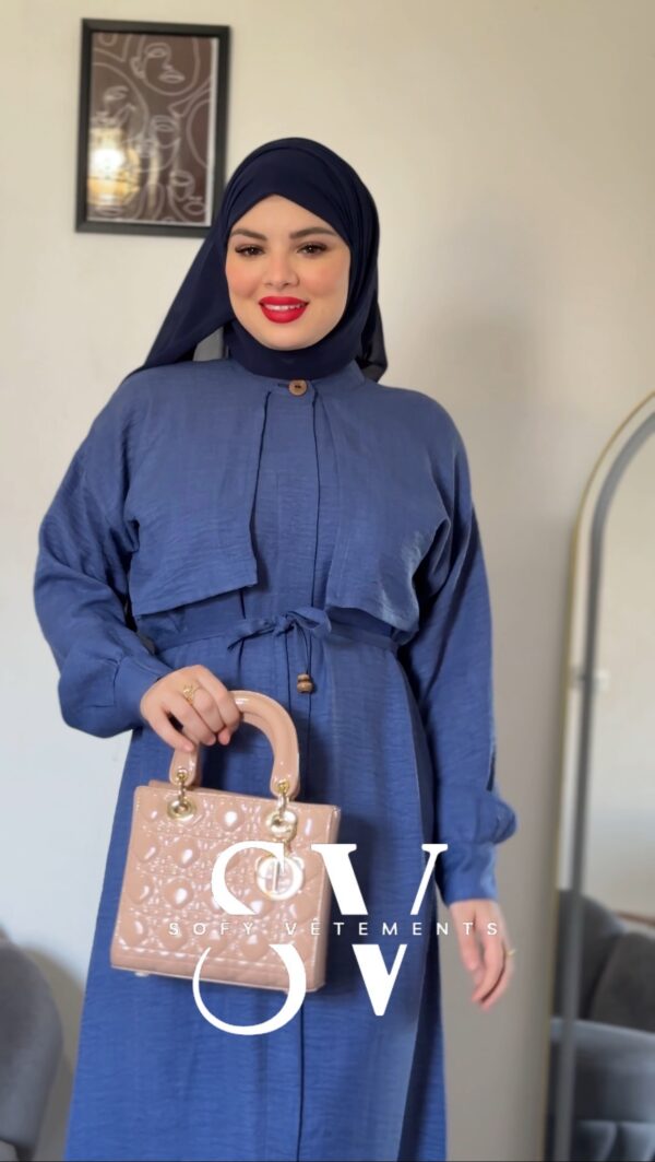 Robe aseel❤️
