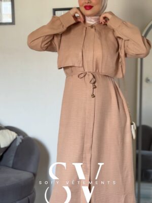 Robe aseel❤️