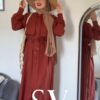 Robe aseel❤️
