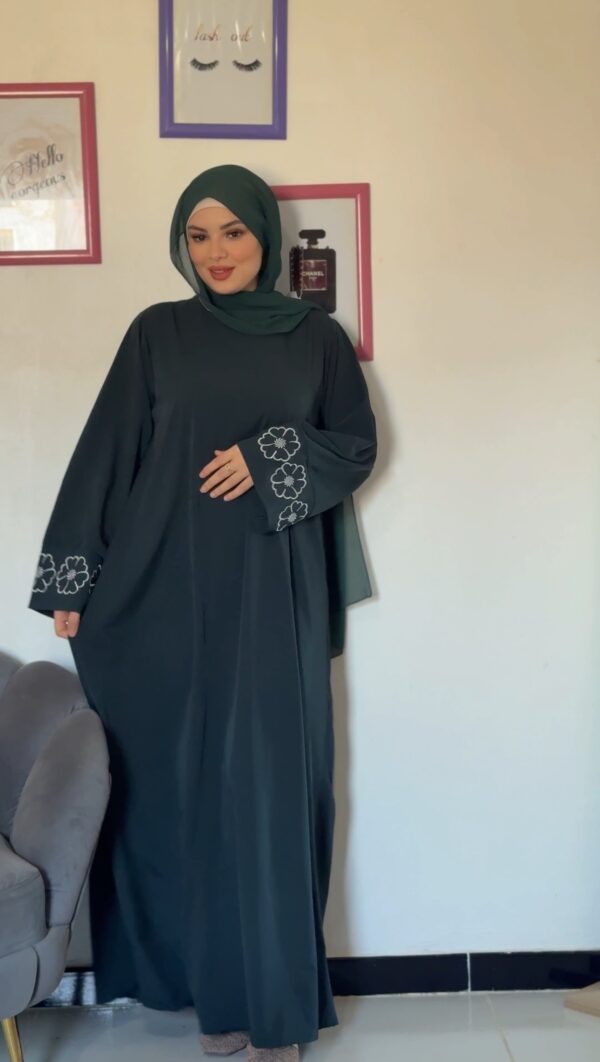 Abaya 2025😍