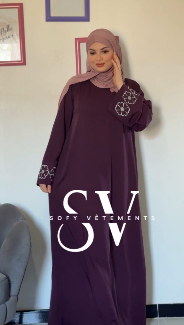 Abaya 2025😍