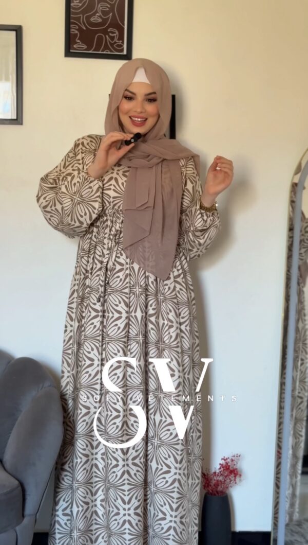 Robe Sofy❤️