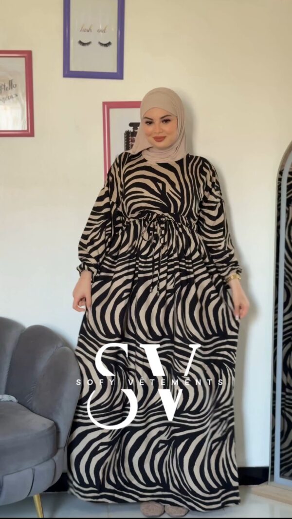 Robe Meriem😍