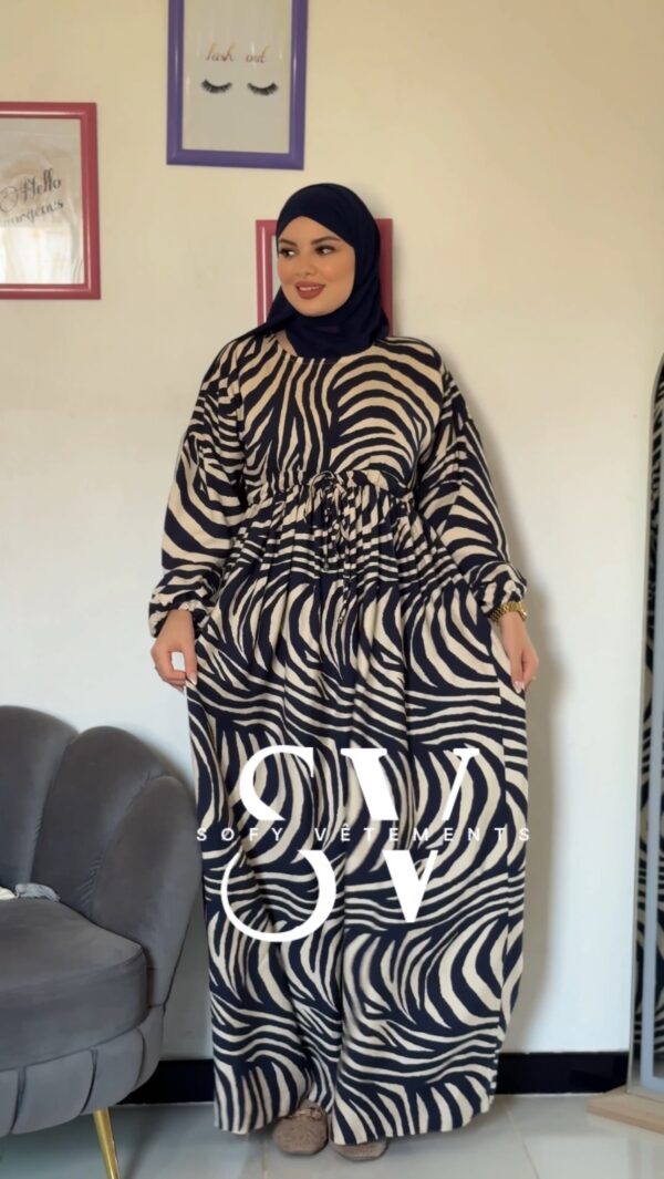 Robe Meriem😍