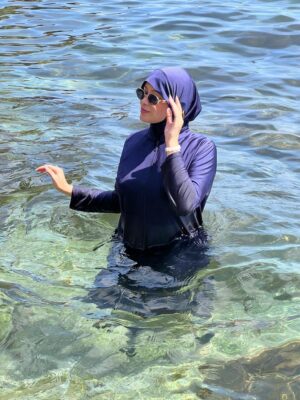 Burkini 2025